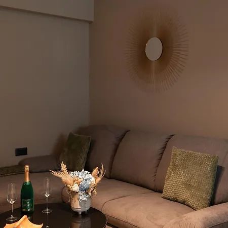 Διαμέρισμα Topaz 96 In Odyssey Spa&pool-parking