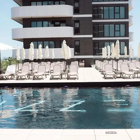 Topaz 96 In Odyssey Spa&pool-parking Διαμέρισμα