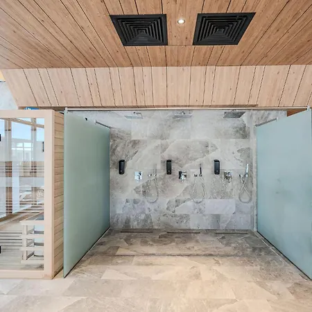 Topaz 96 In Odyssey Spa&pool-parking Apartamento