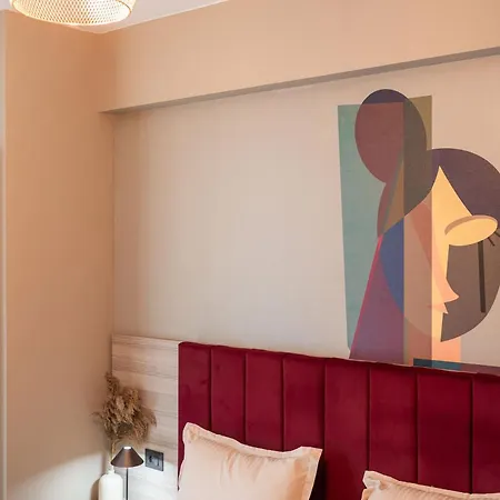 Topaz 96 In Odyssey Spa&pool-parking * Mamaia