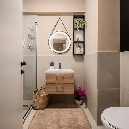 Apartamento Topaz 96 In Odyssey Spa&pool-parking