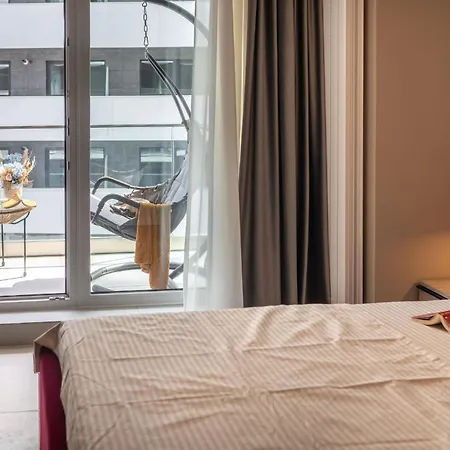 Topaz 96 In Odyssey Spa&pool-parking Apartamento