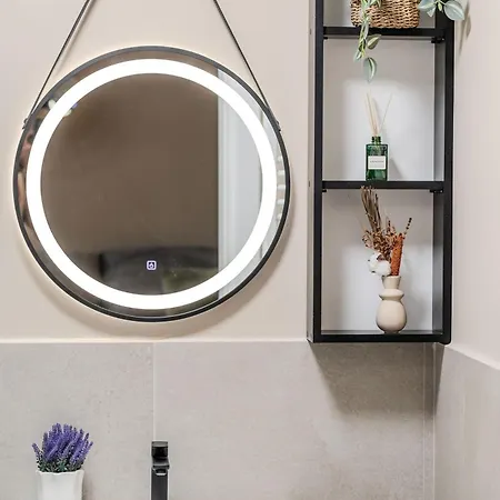 Topaz 96 In Odyssey Spa&pool-parking