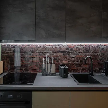 Apartamento Topaz 96 In Odyssey Spa&pool-parking